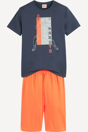Naruto Pyjashort Naruto