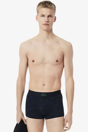 Lacoste Set van 3 boxershorts