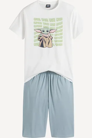 STAR WARS Pyjashort Grogu