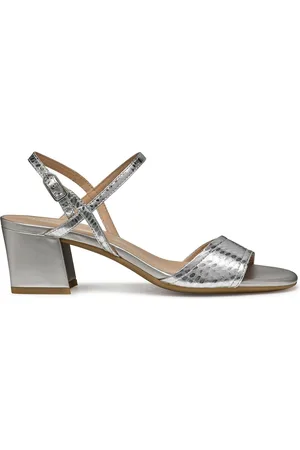 Geox Leren sandalen New Eraklia 50