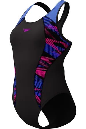 Speedo Badpak Laneback