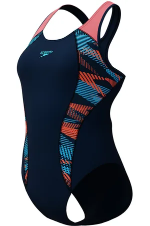 Speedo Badpak Laneback
