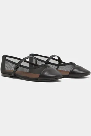 Jonak Mesh ballerina
