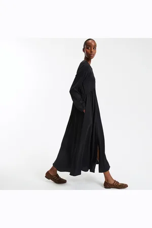 La Redoute Lange jurk met lange mouwen SUZIE SIGNATURE