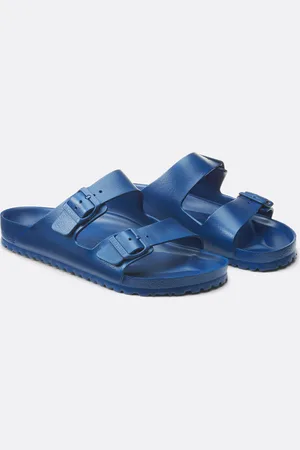 Birkenstock Muiltjes, waterproof, Arizona EVA