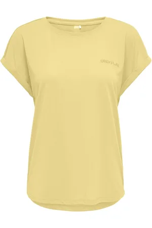 ONLY T-shirt loose fit Frei