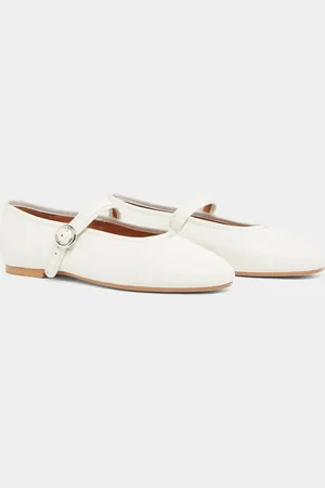 Jonak Deesse leren ballerina