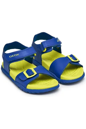 Geox Sandalen Fusbetto, water-friendly
