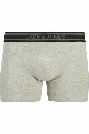 JACK & JONES Set van 5 boxershorts