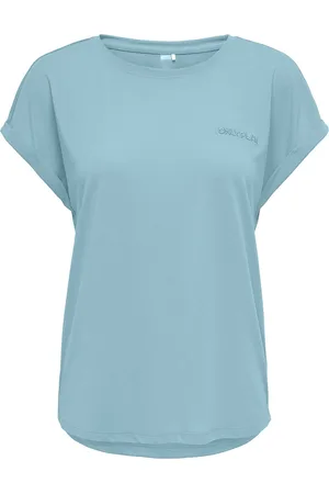 ONLY T-shirt loose fit Frei