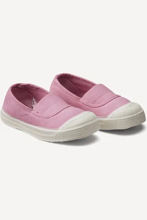Bensimon Elastische tennisschoenen
