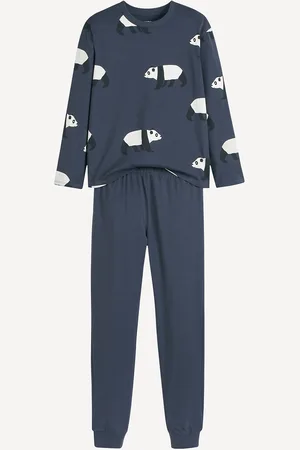 La Redoute Pyjama in katoen