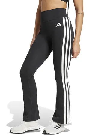 adidas Flare broek Essentials 3-Stripes