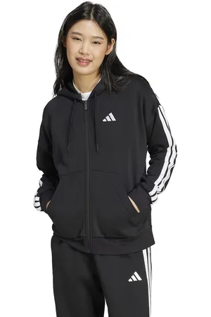 adidas Zip-up hoodie Essentials Linear