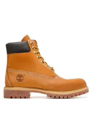 Timberland Boots met veters