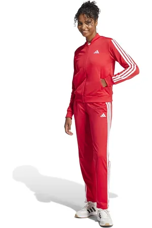 adidas Trainingspak Essentials 3 stripes
