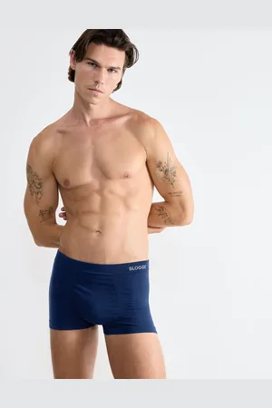 Sloggi Set van 2 boxershorts Go Smooth