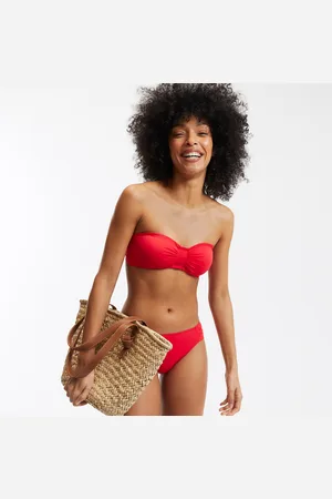 La Redoute Bandeau Bikini-BH