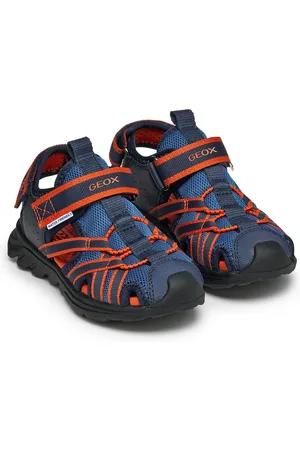 Geox Gesloten sandalen Airadyum, water-friendly