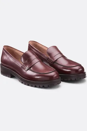 La Redoute Loafers in soepel leer, ARLETTE