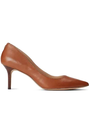 Ralph Lauren Pumps met naaldhak