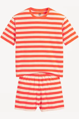La Redoute Pyjashort in badstof