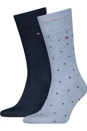 Tommy Hilfiger Set van 2 paar kousen