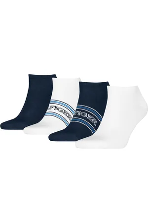 Tommy Hilfiger Set van 4 paar sokken
