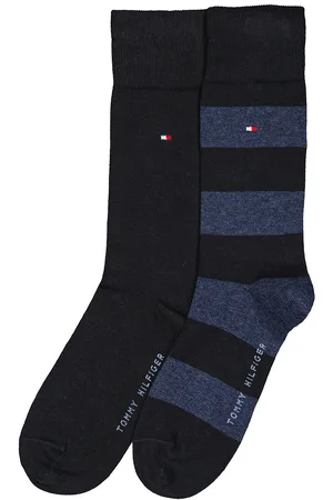 Tommy Hilfiger Set van 2 paar kousen
