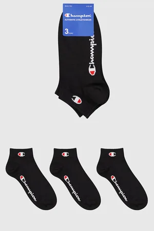 Champion Set van 3 paar sokken