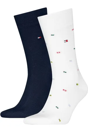 Tommy Hilfiger Set van 2 paar kousen