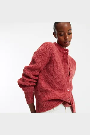 La Redoute Gebreid vest in mixed alpaca, Signature AMBROISE