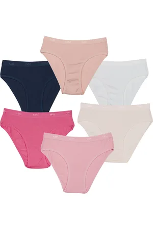 Dim Set van 6 slips pockets Eco