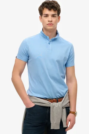 Superdry Poloshirt in jersey