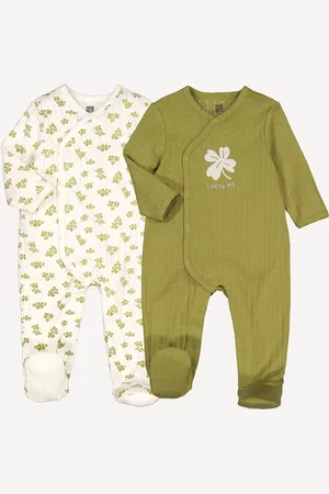 La Redoute Set van 2 pyjama