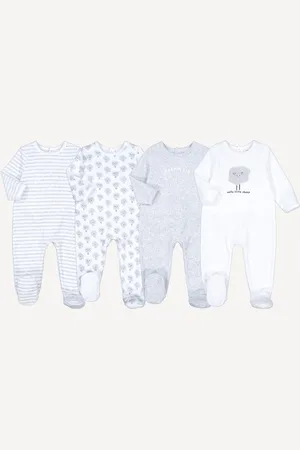 La Redoute Set van 4 pyjama