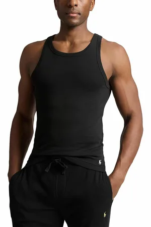 Ralph Lauren Set van 2 singlets