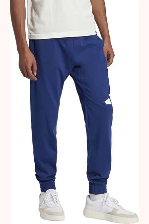 adidas Joggingbroek Essentiel groot logo