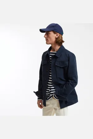 La Redoute Halflang safari-jasje