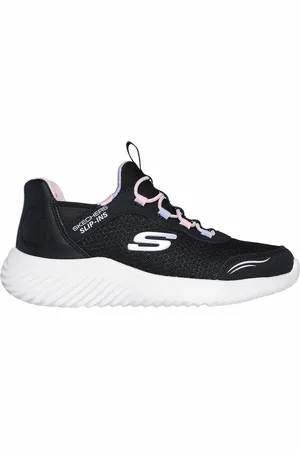 Skechers Sneakers Slip-Ins: Bounder-Simple Cute