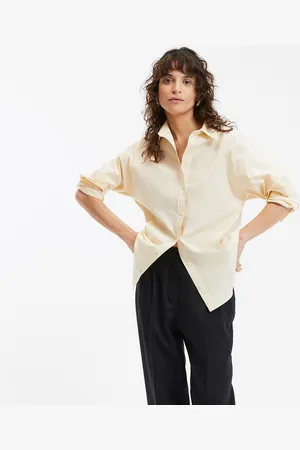 La Redoute Oversized tuniekhemd Signature, APOLLINE