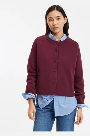 La Redoute Gebreid vest Signature, Leandra