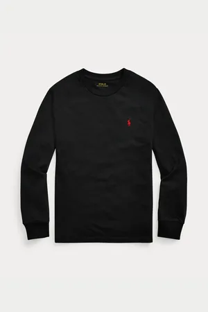 Ralph Lauren T-shirt met lange mouwen