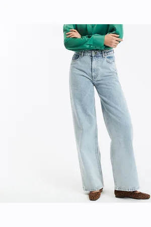 La Redoute Wijde jeans Signature, Marceau