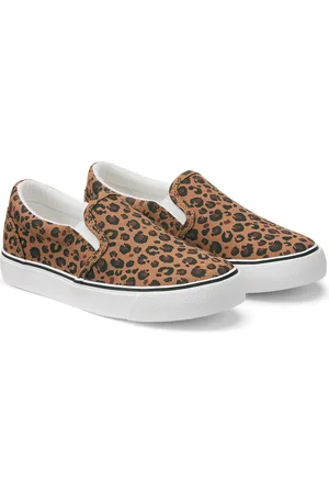 La Redoute Slip-on sneakers