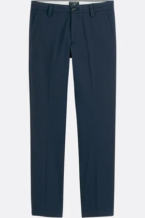 Dockers Smalle Chinobroek Easy Khaki