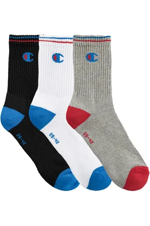 Champion Set van 3 paar kousen