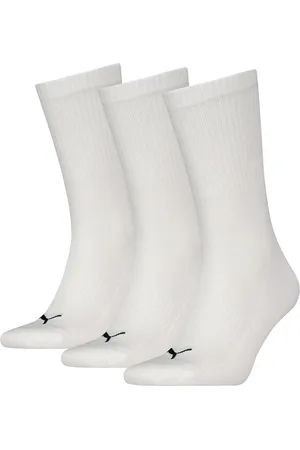 PUMA Set van 3 paar zachte kousen