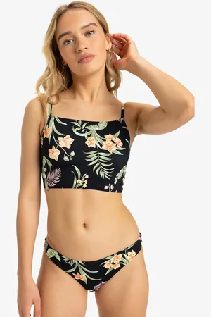 Roxy Bikinislip Beach Classics