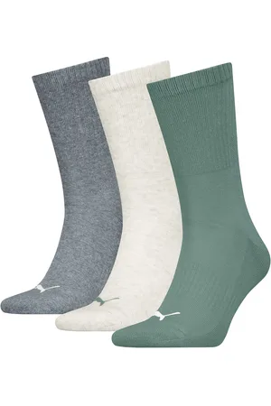 PUMA Set van 3 paar zachte kousen